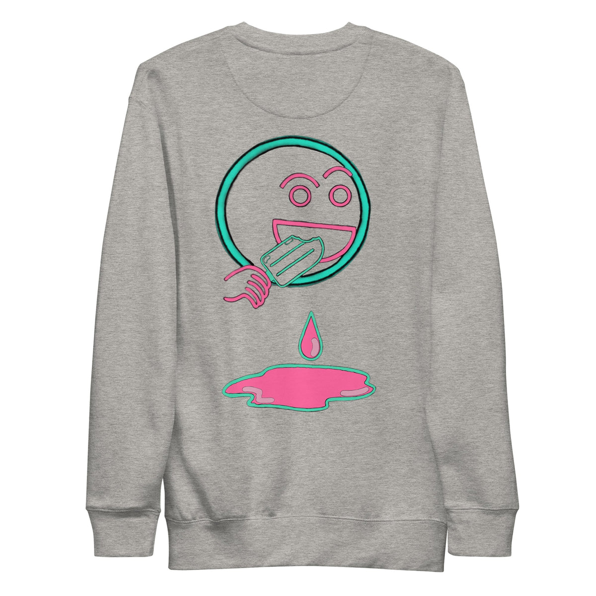 Fresh Weird & Different Sweatshirt - Weird & Different