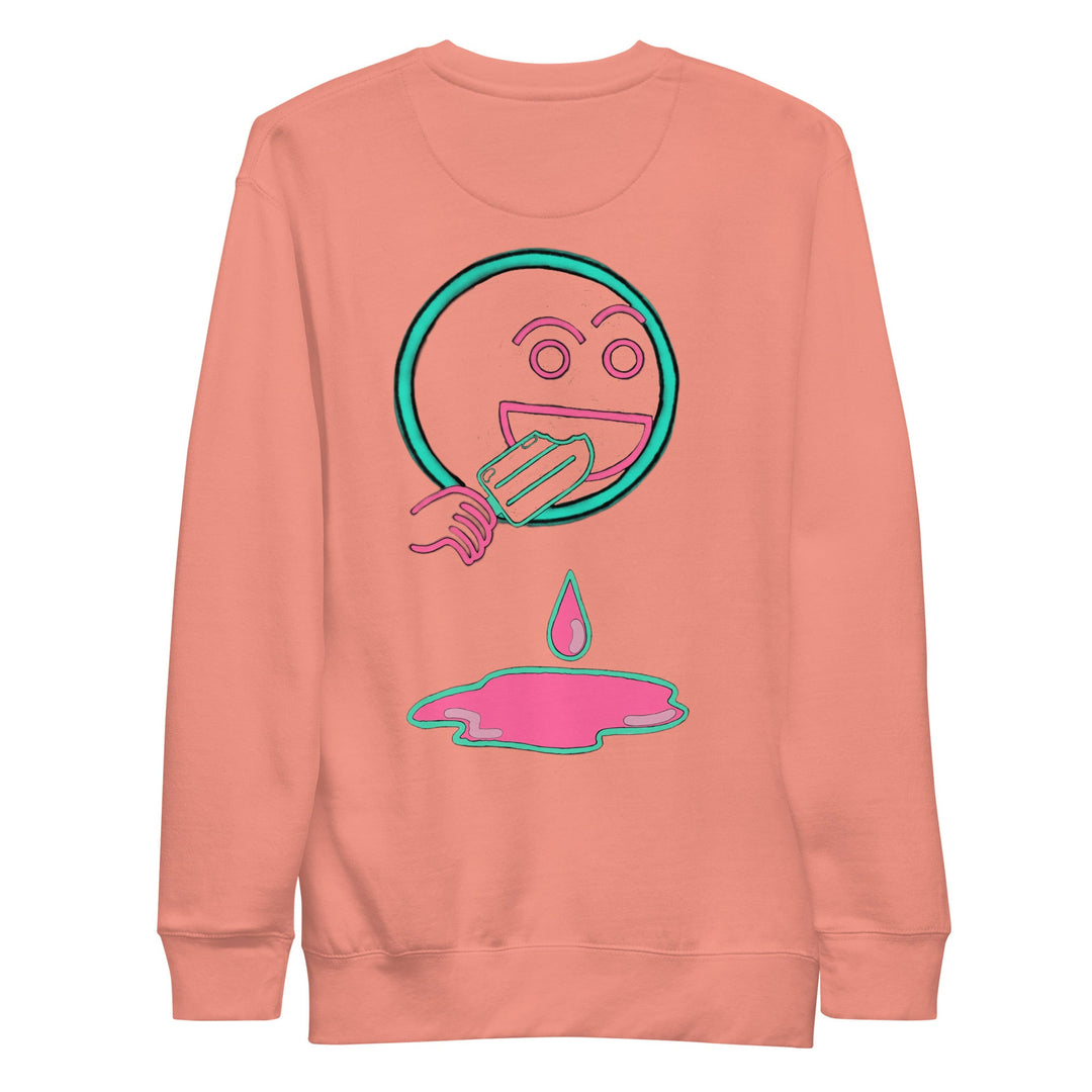 Fresh Weird & Different Sweatshirt - Weird & Different