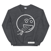 Weird Sweatershirt