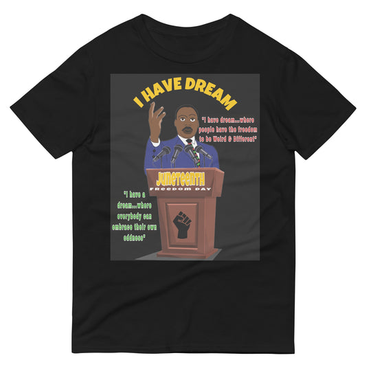 Juneteenth 2023 - Weird & Different