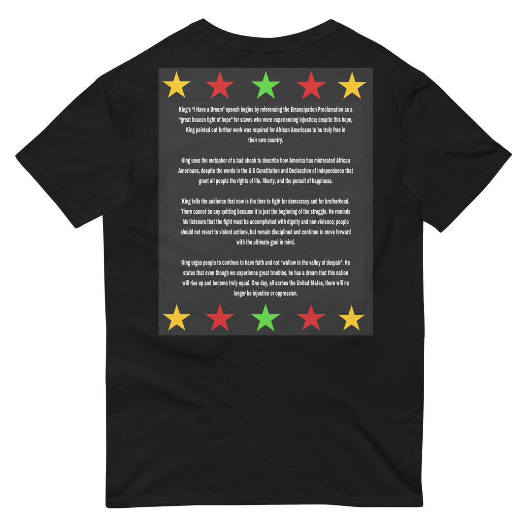 Juneteenth 2023 - Weird & Different