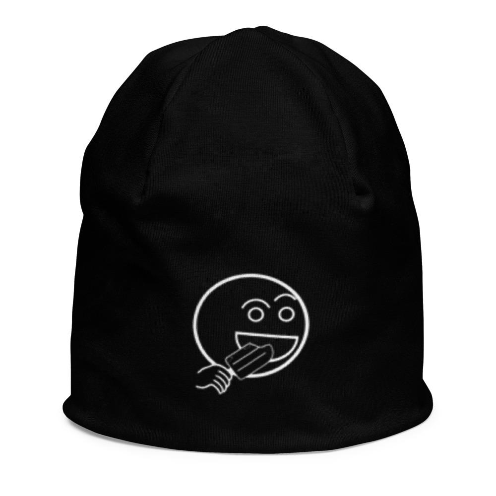 Kids Mr. Weird Beanie - Weird & Different