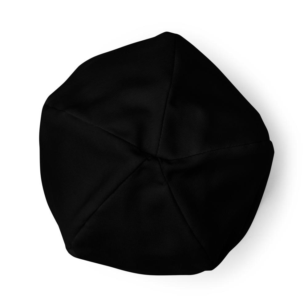 Kids Mr. Weird Beanie - Weird & Different