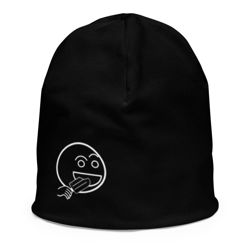 Kids Mr. Weird Beanie - Weird & Different