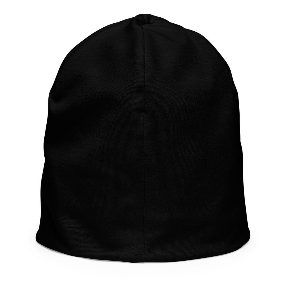 Kids Mr. Weird Beanie - Weird & Different
