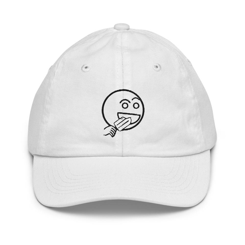 Kids Mr. Weird Hats - Weird & Different