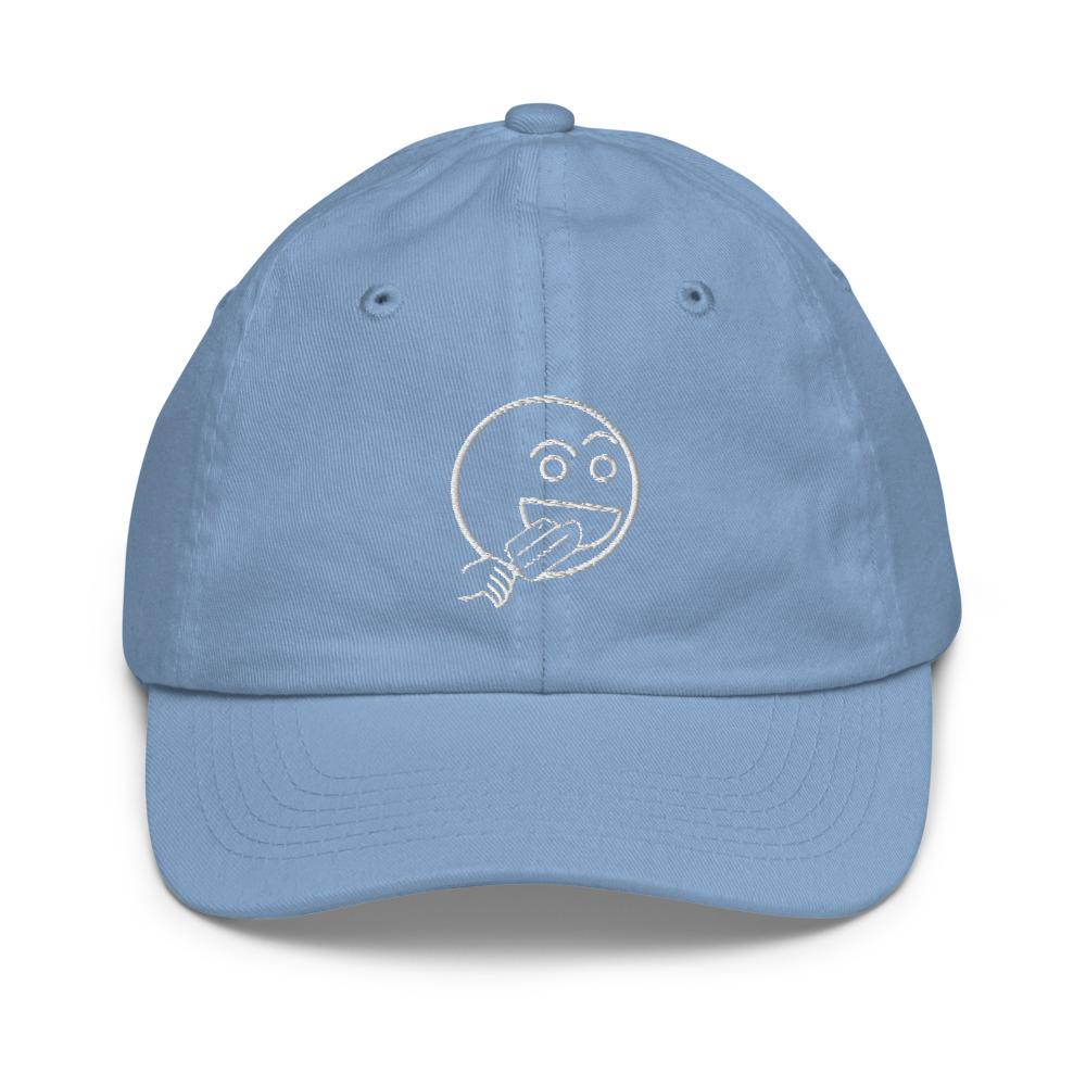 Kids Mr. Weird Hats - Weird & Different