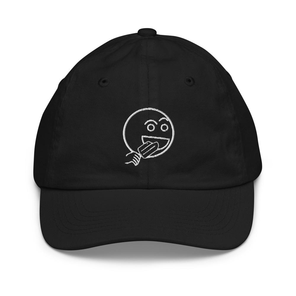 Kids Mr. Weird Hats - Weird & Different