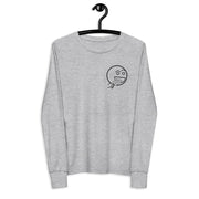 Kids Mr. Weird Long sleeve tee - Weird & Different