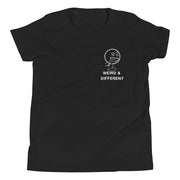 "Kids" Weird & Different Tee - Weird & Different