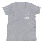 "Kids" Weird & Different Tee - Weird & Different