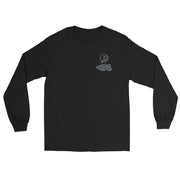 Men’s Long Sleeve Shirt - Weird & Different