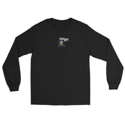 Men’s Long Sleeve Shirt - Weird & Different