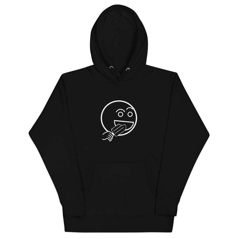 Mr.Weird Hoodie - Weird & Different