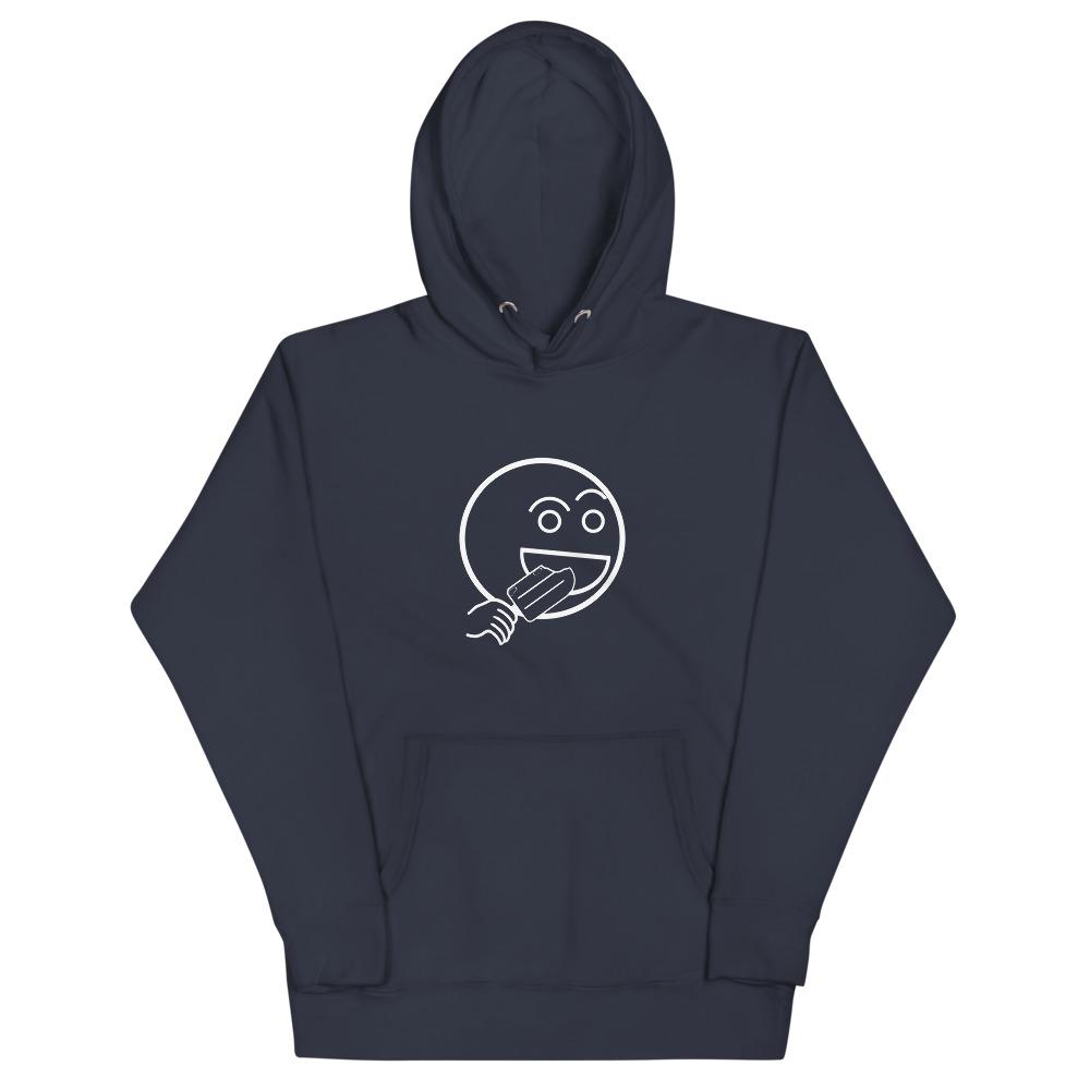 Mr.Weird Hoodie - Weird & Different