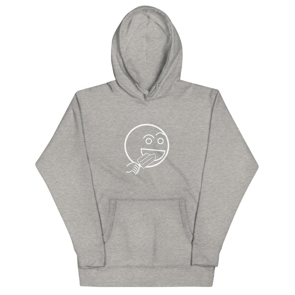Mr.Weird Hoodie - Weird & Different