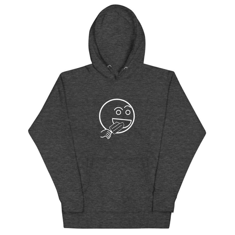 Mr.Weird Hoodie - Weird & Different