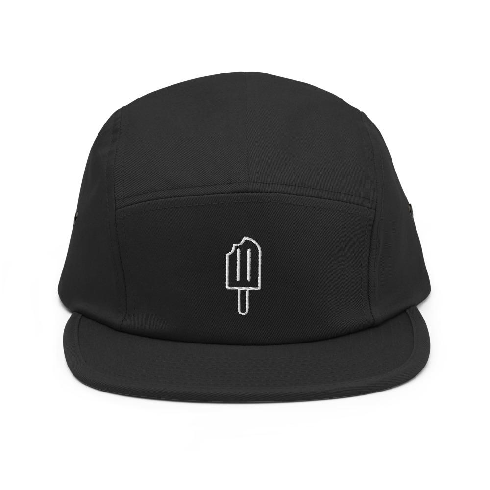 Poppin' Camper Hat - Weird & Different