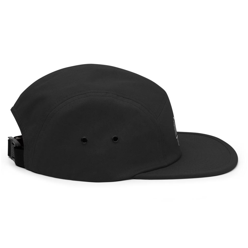 Poppin' Camper Hat - Weird & Different