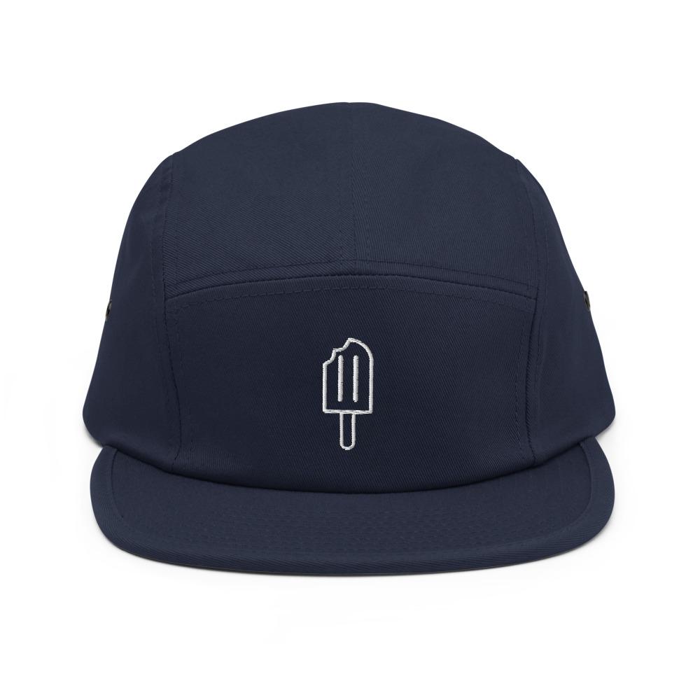 Poppin' Camper Hat - Weird & Different