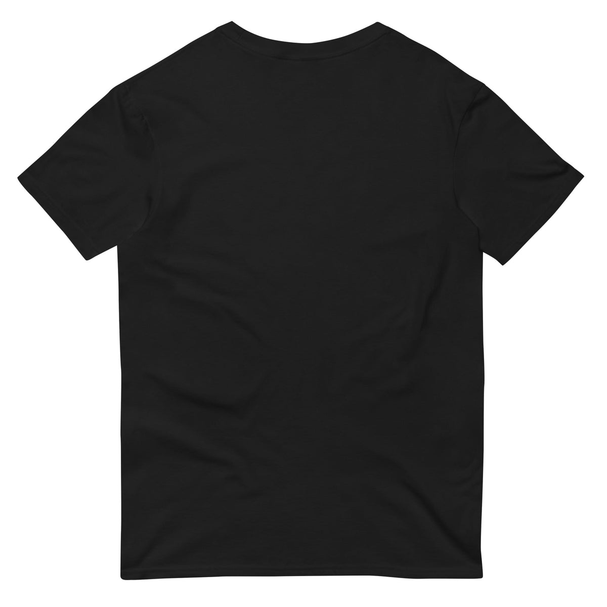 Short-Sleeve T-Shirt - Weird & Different