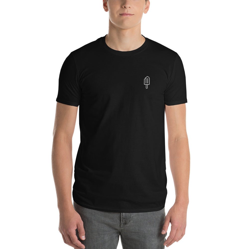 Short-Sleeve T-Shirt - Weird & Different
