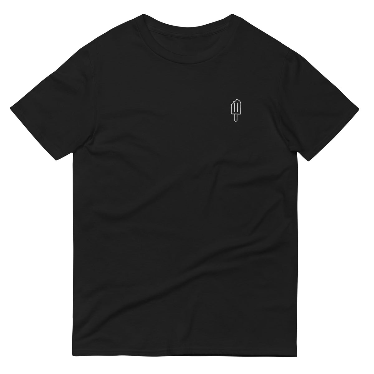 Short-Sleeve T-Shirt - Weird & Different