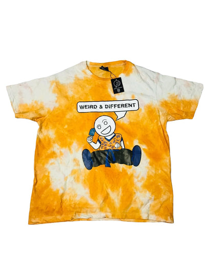 Son Mr. Weird Shirt - Weird & Different