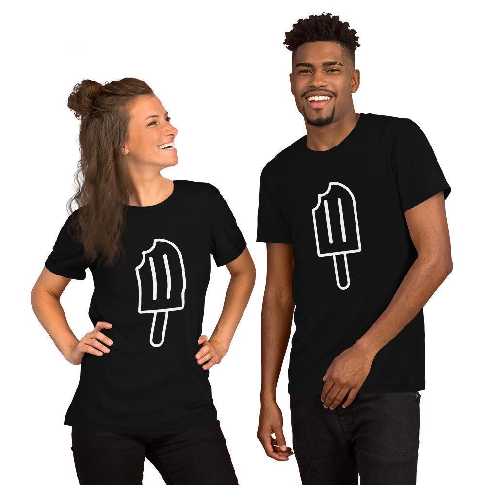 Stay Poppin' T-Shirt - Weird & Different