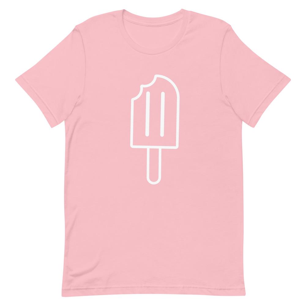 Stay Poppin' T-Shirt - Weird & Different