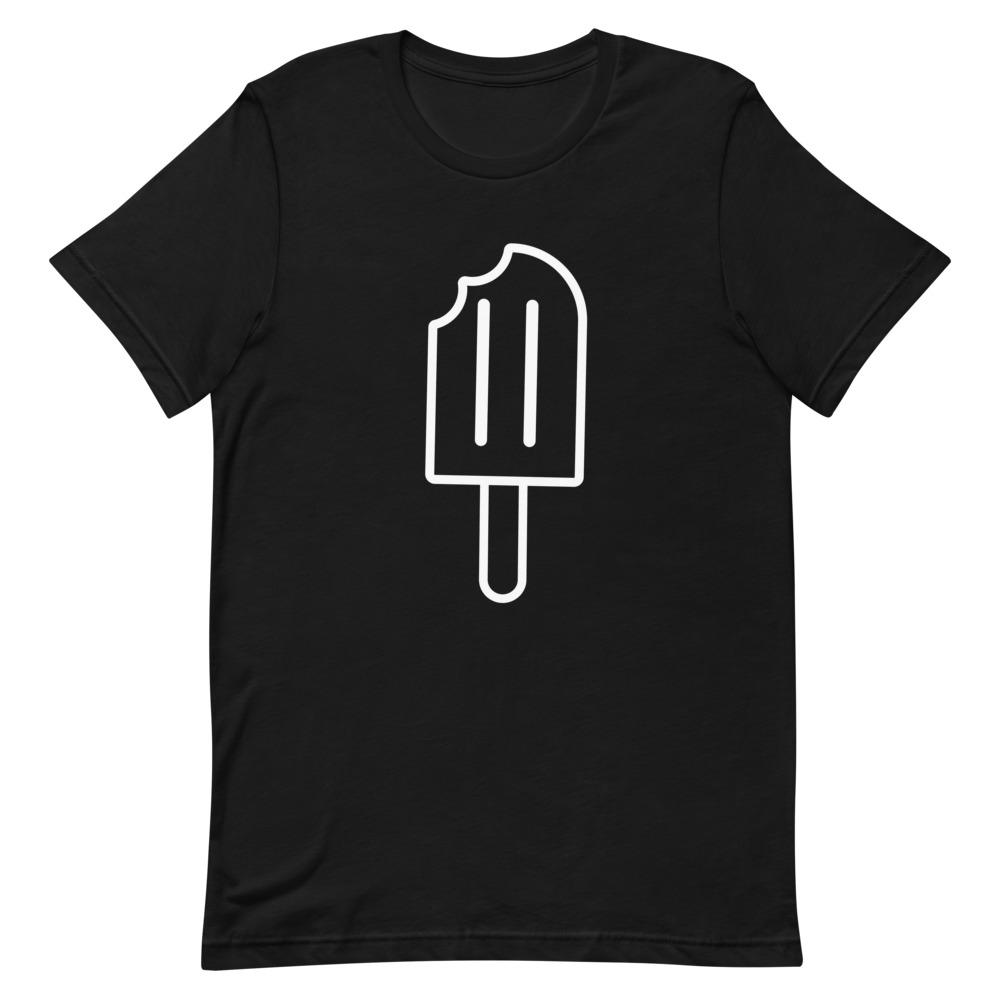 Stay Poppin' T-Shirt - Weird & Different