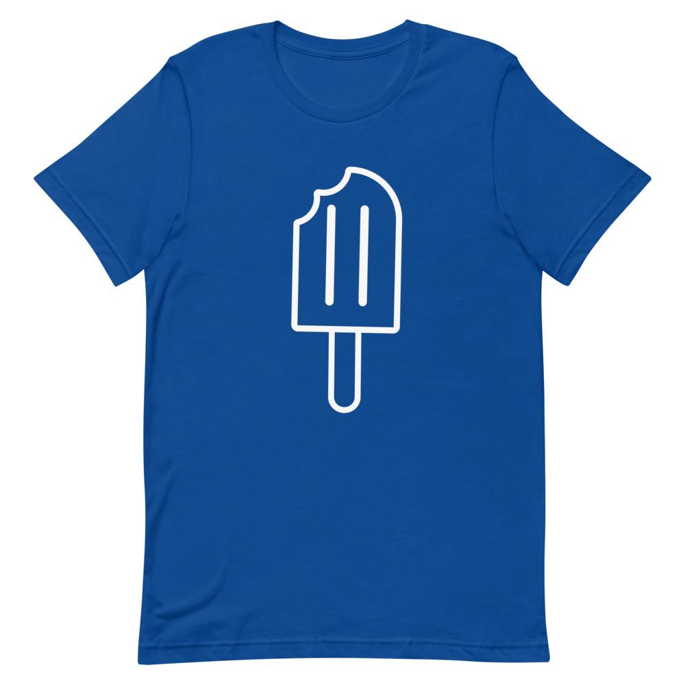 Stay Poppin' T-Shirt - Weird & Different