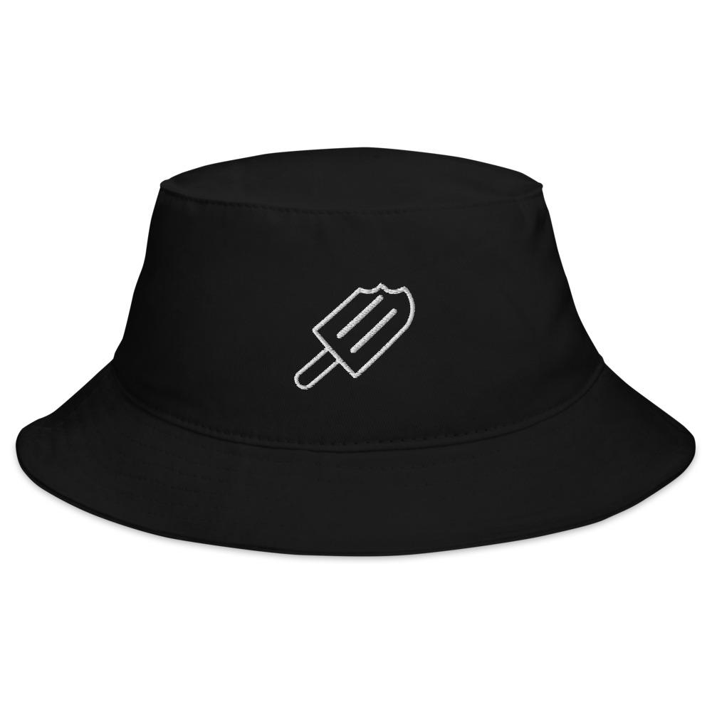 The Bucket Hat - Weird & Different