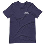 The Classic Tee - Weird & Different