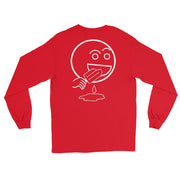 The Cozy Longsleeve Tee - Weird & Different