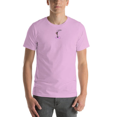 Unisex t-shirt - Weird & Different