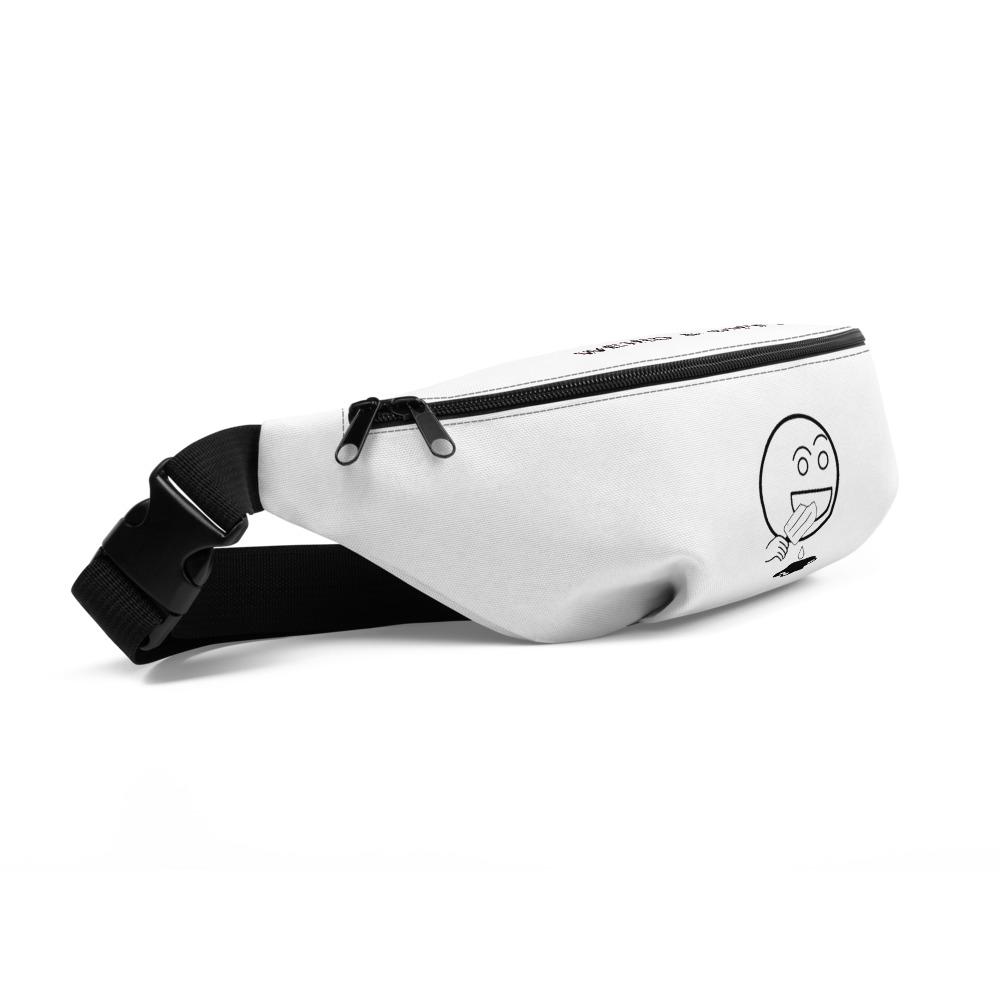 Weird & Different Fanny Pack - Weird & Different