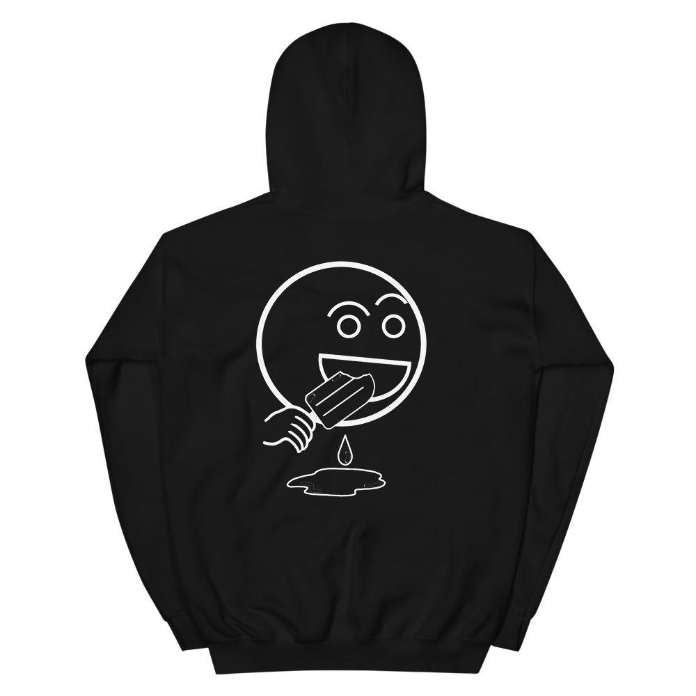 Weird & Different Hoodie - Weird & Different