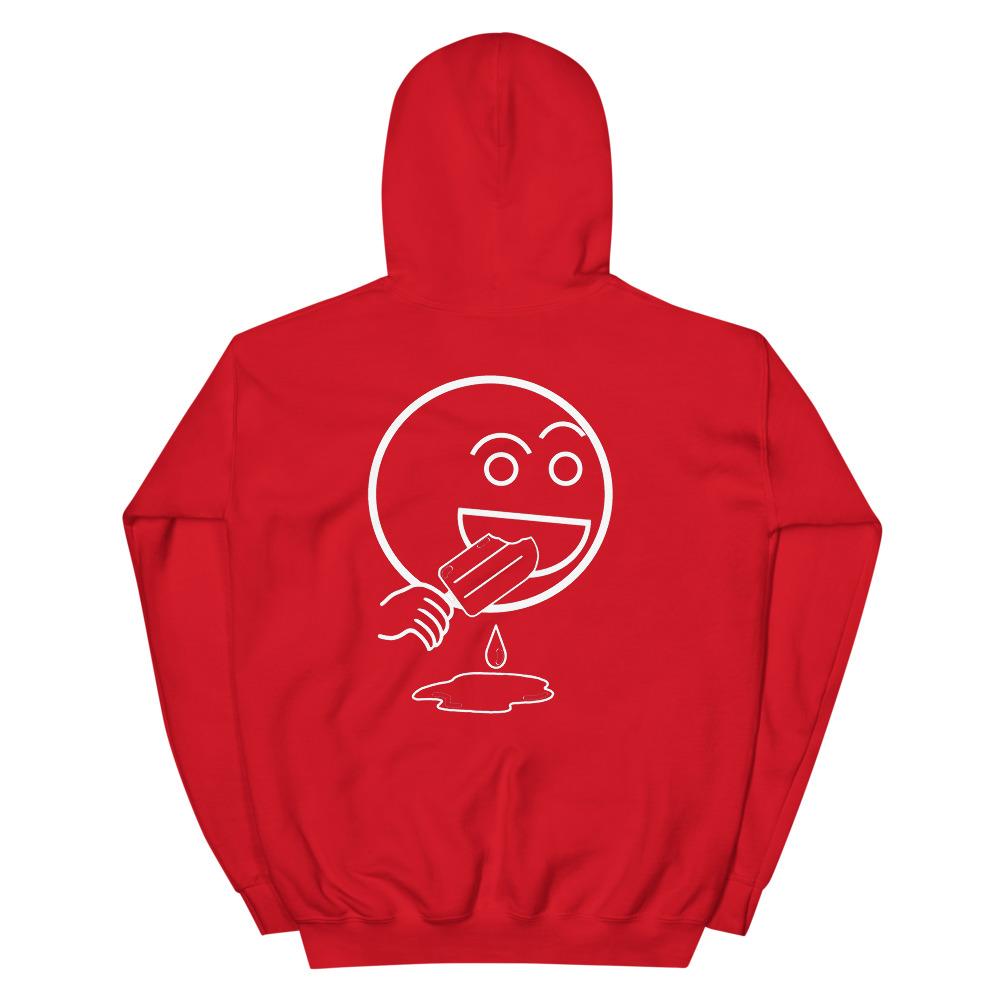 Weird & Different Hoodie - Weird & Different
