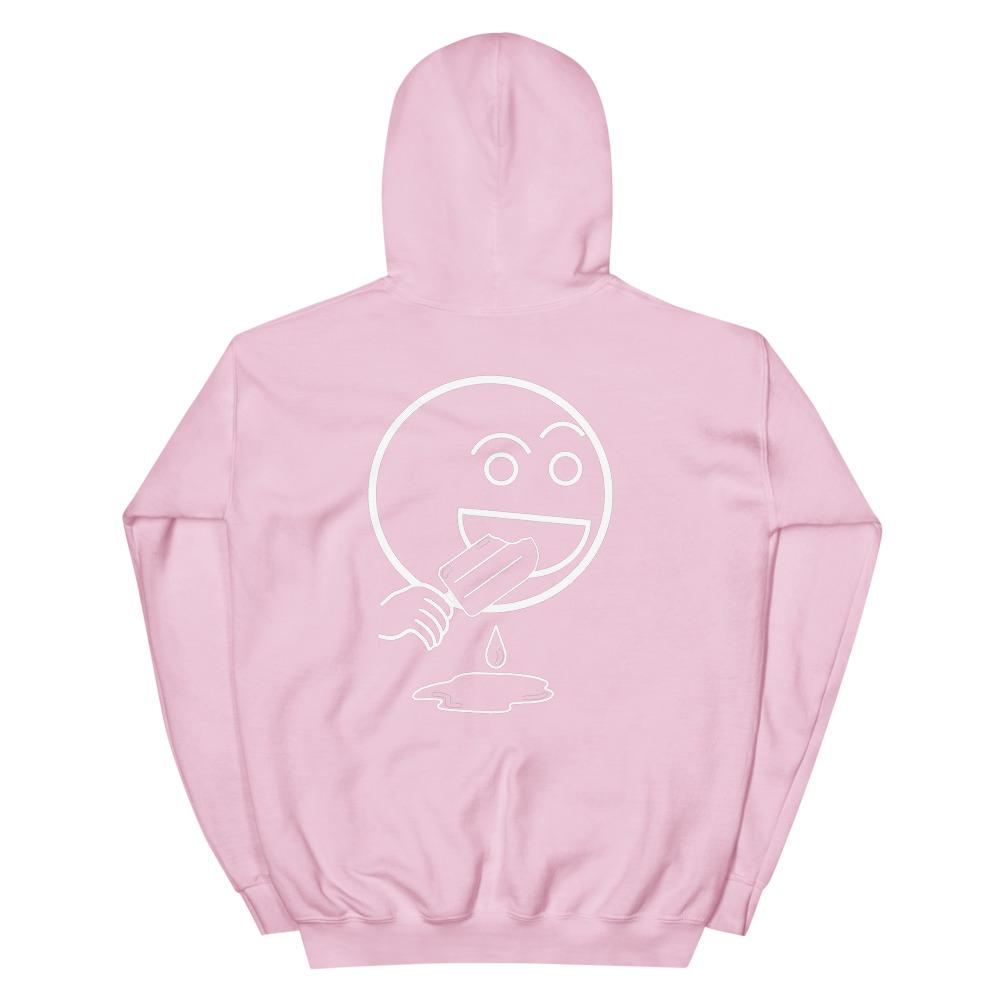 Weird & Different Hoodie - Weird & Different