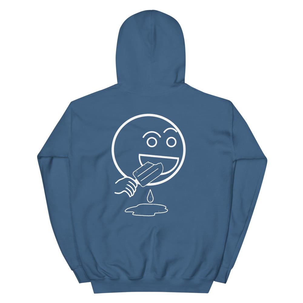 Weird & Different Hoodie - Weird & Different
