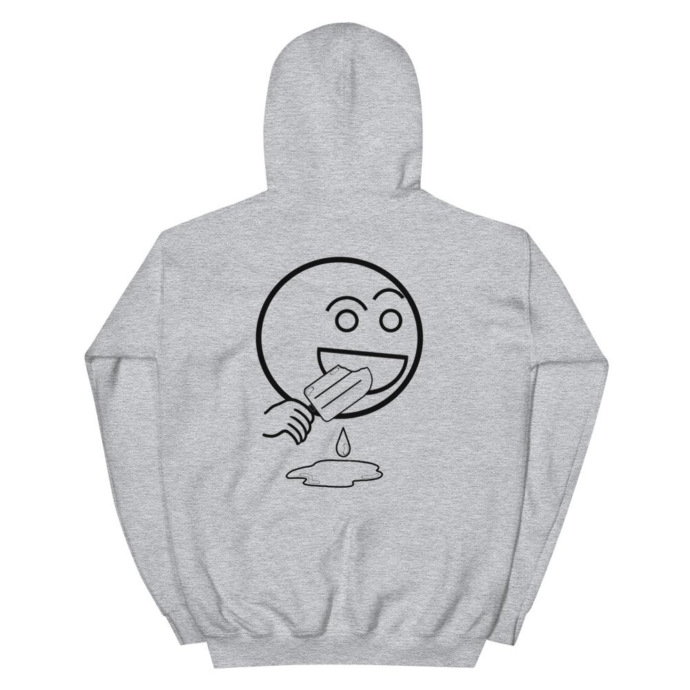 Weird & Different Hoodie - Weird & Different