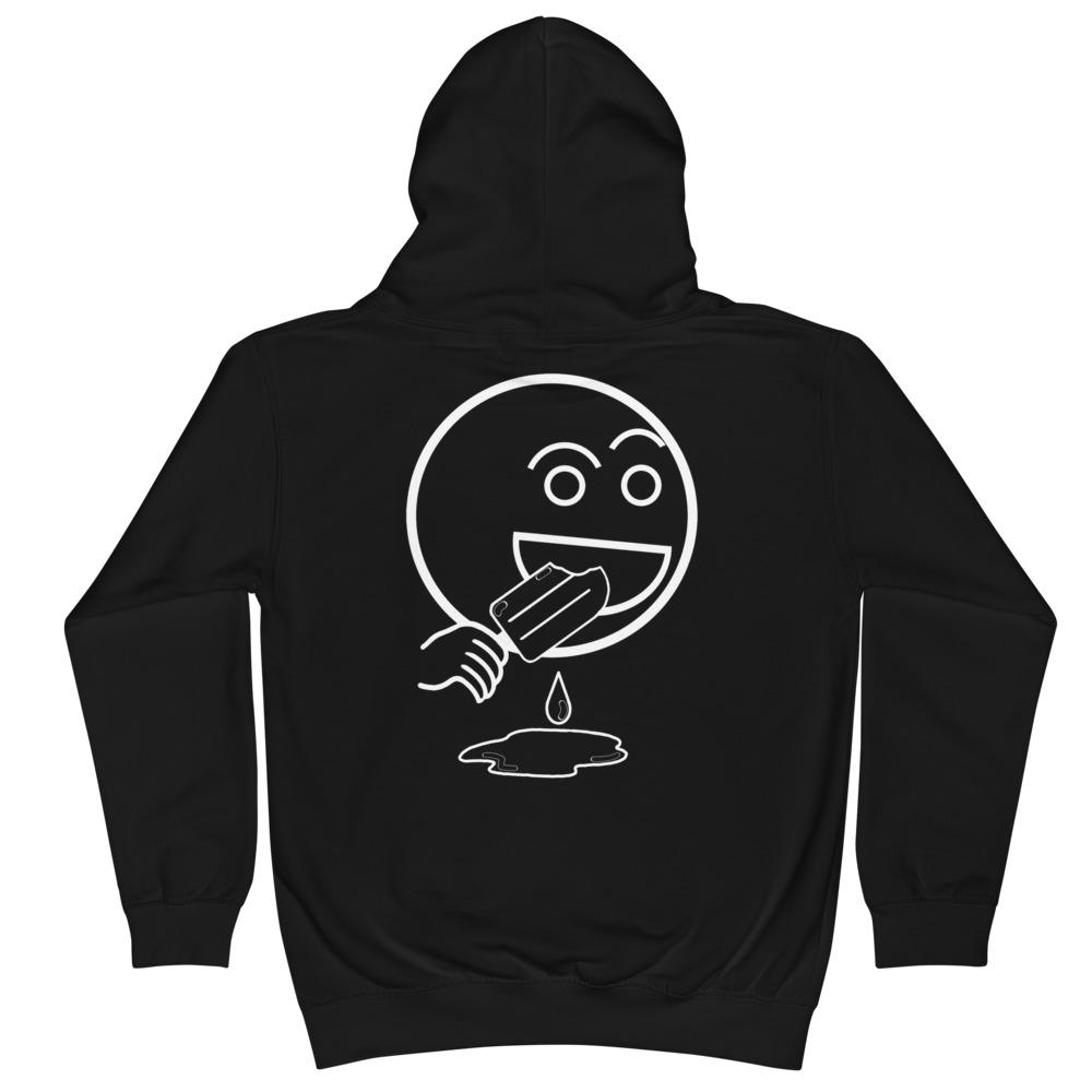 Weird & Different Kids Hoodie - Weird & Different