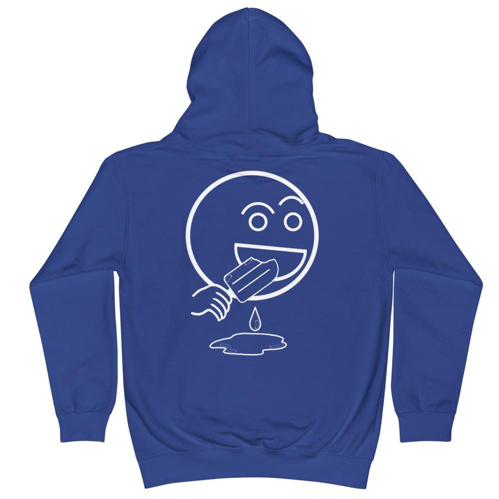 Weird & Different Kids Hoodie - Weird & Different