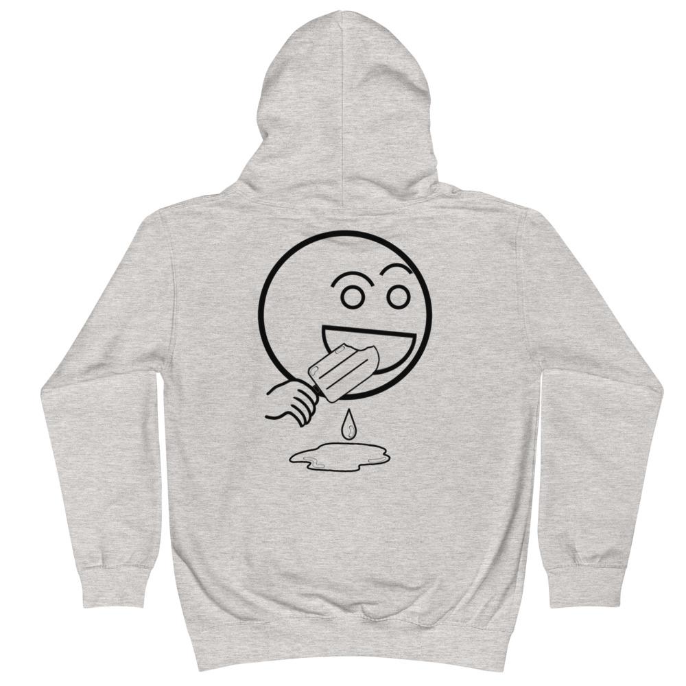 Weird & Different Kids Hoodie - Weird & Different