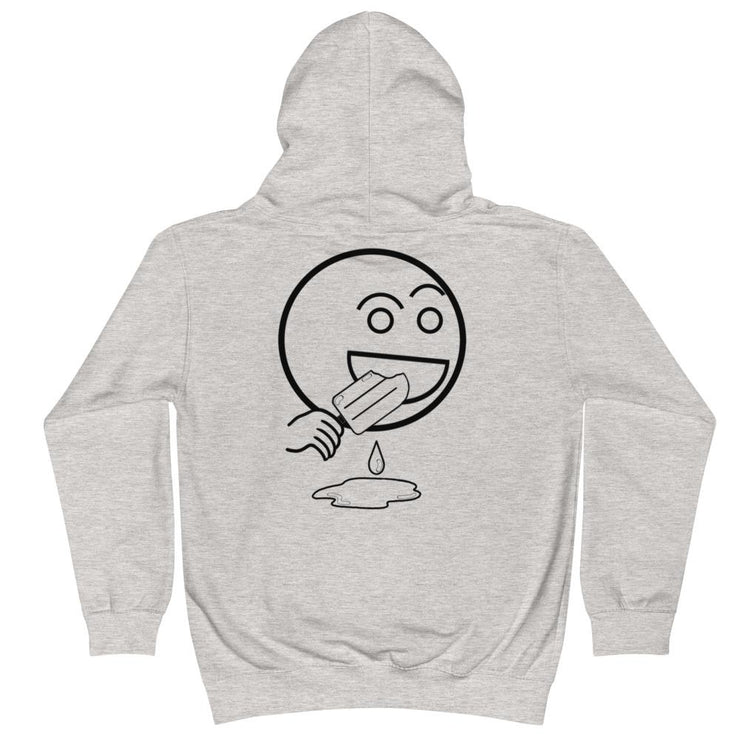 Weird & Different Kids Hoodie - Weird & Different