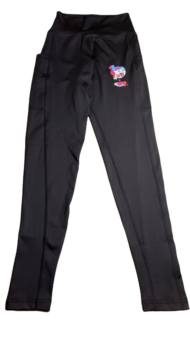 Weird & Different Leggings - Weird & Different