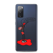 Weird & Different Samsung Case - Weird & Different