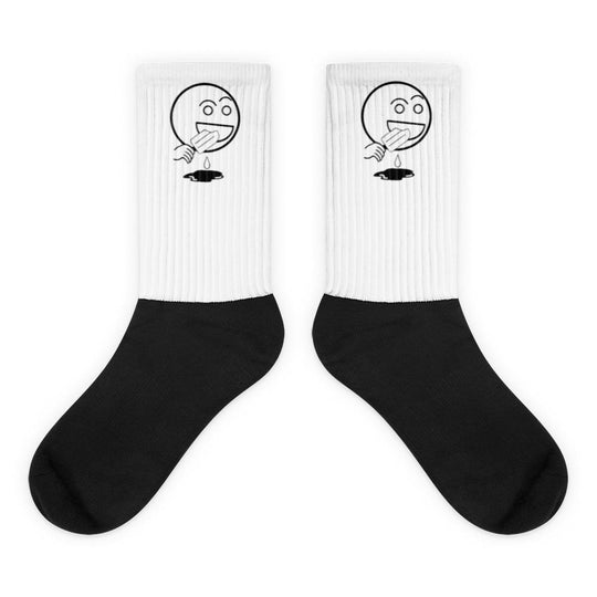 Weird & Different Socks - Weird & Different