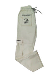 Weird & Different Stack Pants - Weird & Different